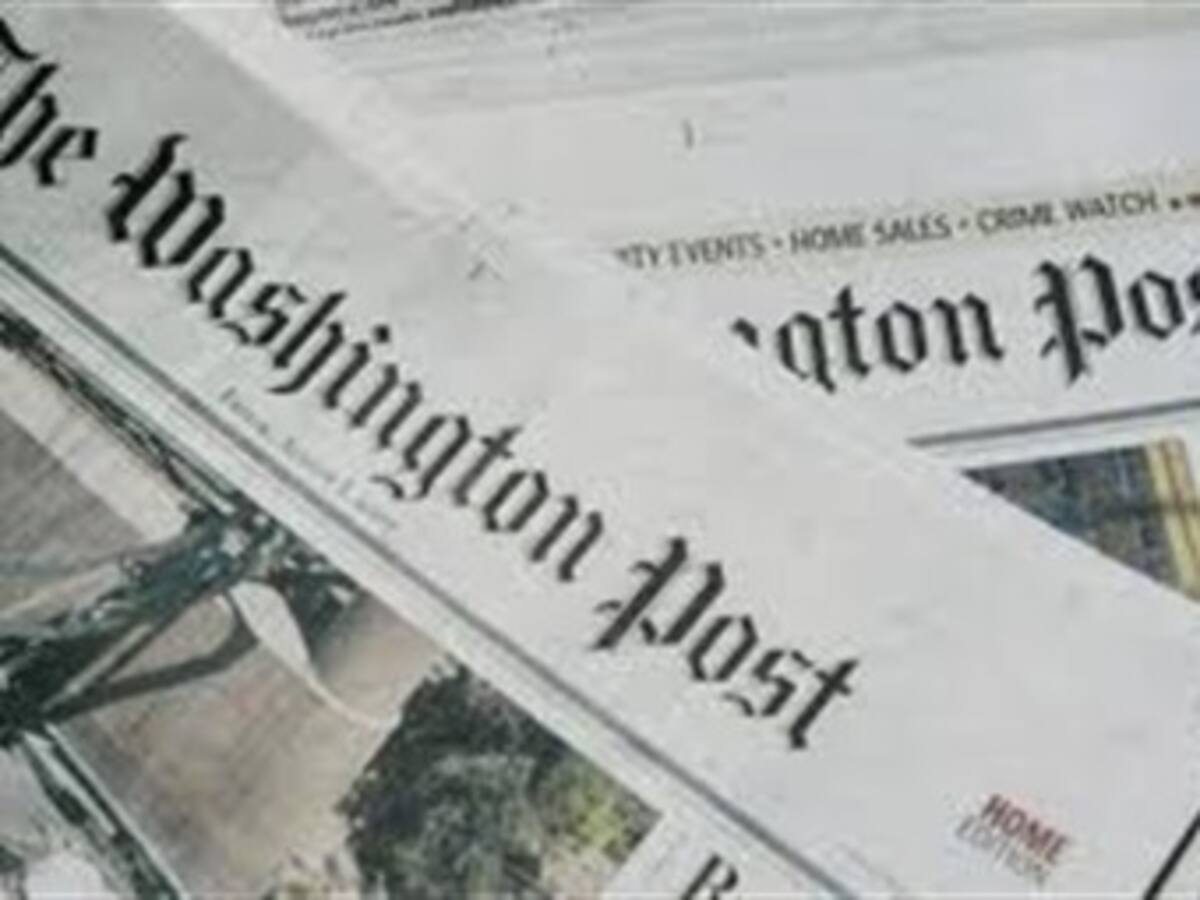 Más aviones de Estados Unidos terminarían en Colombia: Washington Post