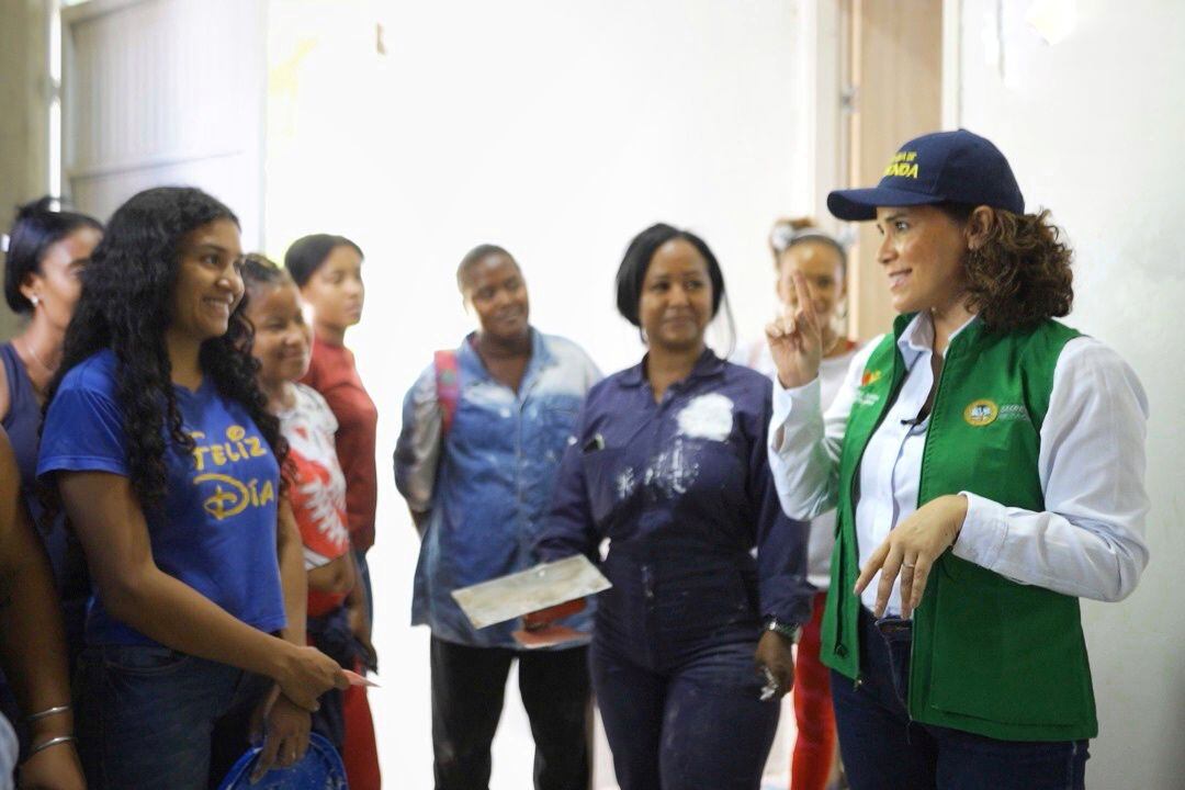 Alcaldía de Cartagena