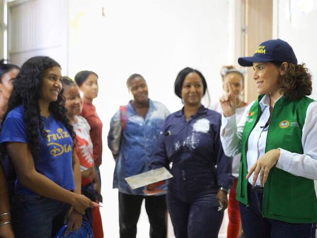 Alcaldía de Cartagena