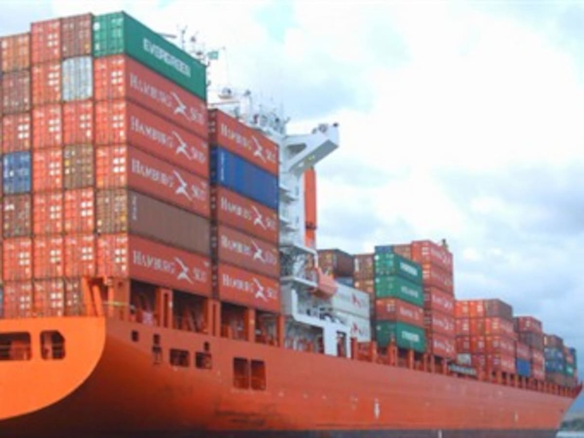 Importaciones en mayo cayeron 6,6%: DANE