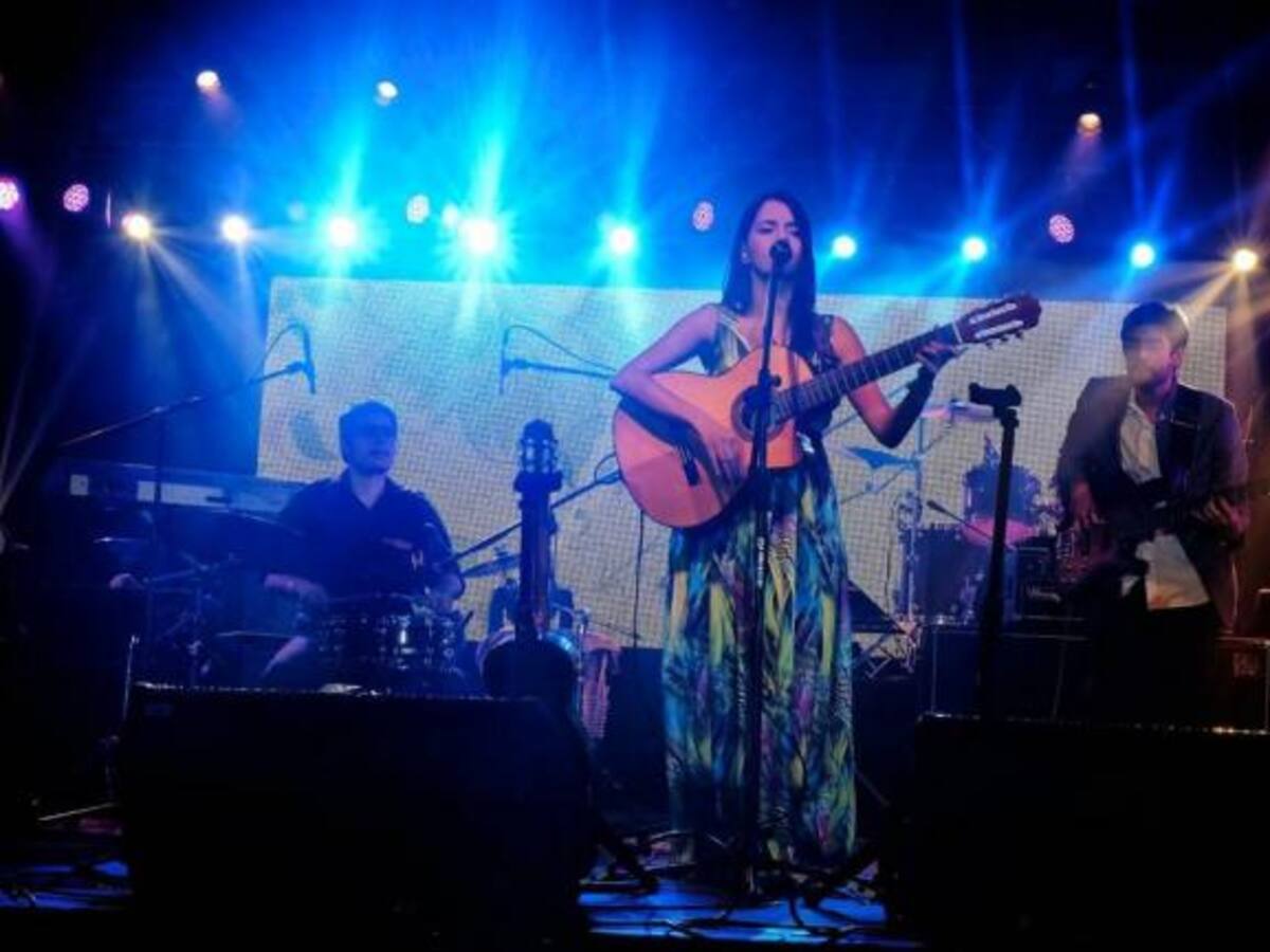 Sonidos y saberes del pacífico en el Bogotá Music Market 2023