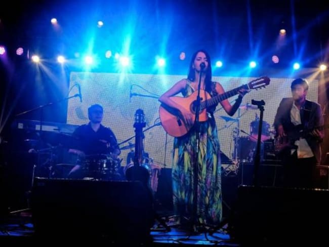 Sonidos y saberes del pacífico en el Bogotá Music Market 2023