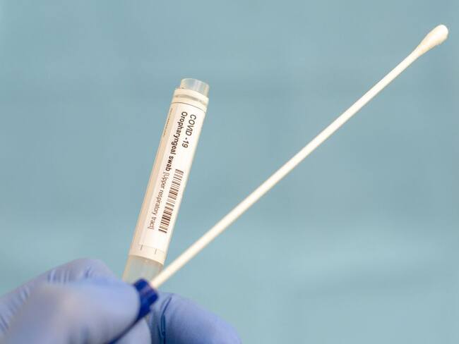 Coronavirus en el Atlántico deja 410 nuevos contagios