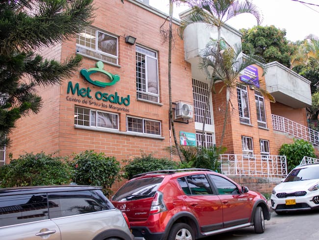 Cortesía: Alcaldía de Medellín