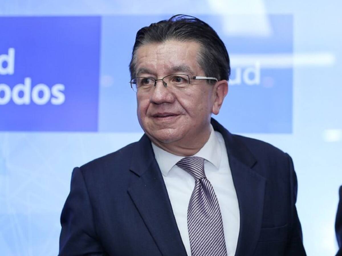MinSalud pidió ampliar el cupo de vacunas contra la influenza en Colombia