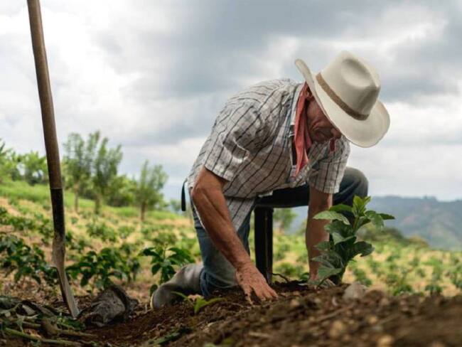 Mesa Regional Caracol Radio Barranquilla - Juntos por el Campo