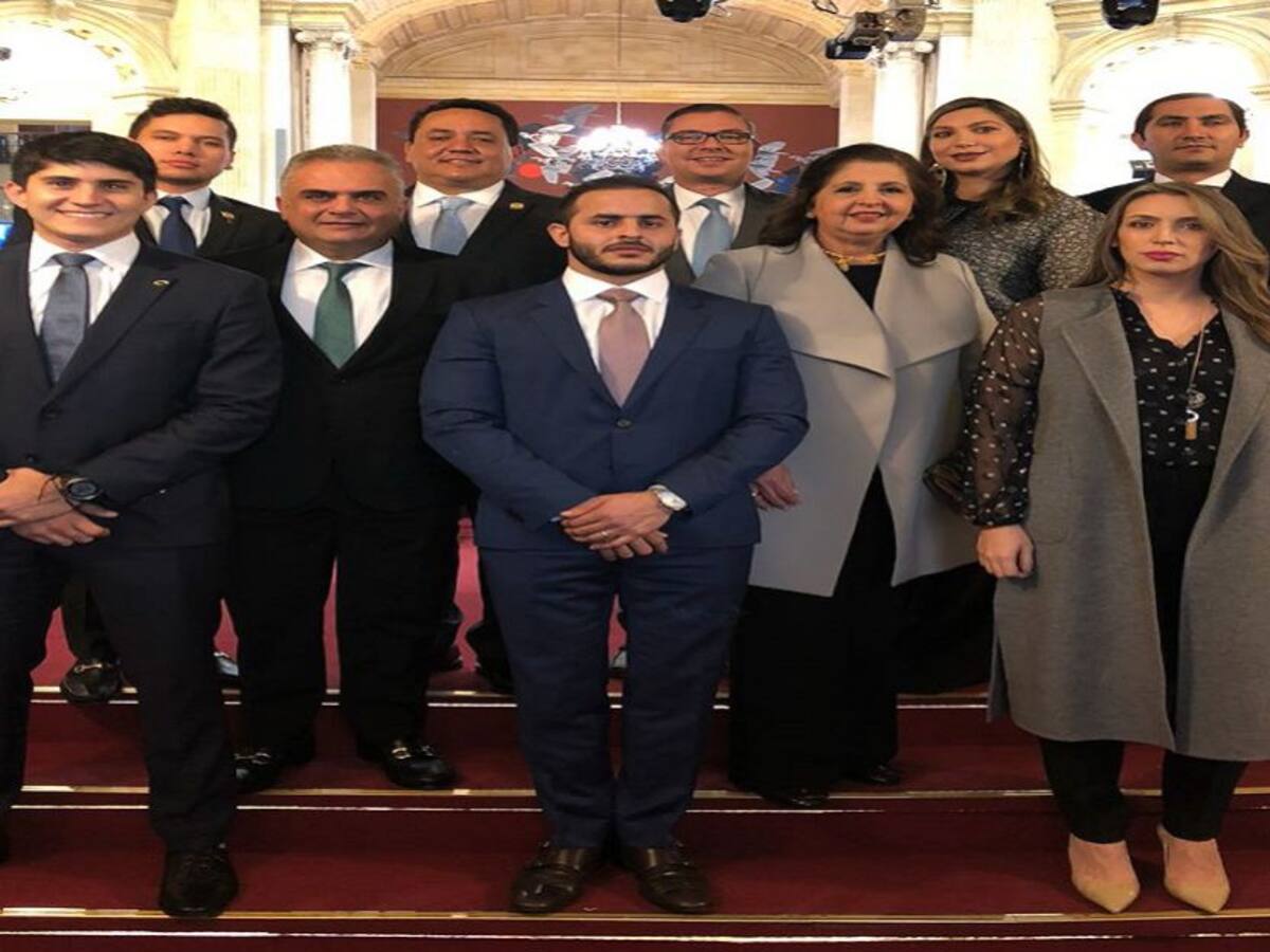 Bancada de Córdoba pide ayuda al Presidente para atención del COVID-19