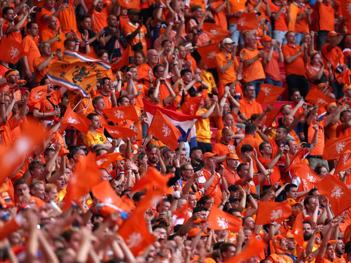 🔴 EN VIVO | Países Bajos Vs. Francia: Minuto a minuto del partido por la Eurocopa 2024