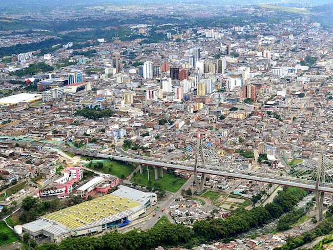Pereira, tercer lugar con menor desempleo en Colombia