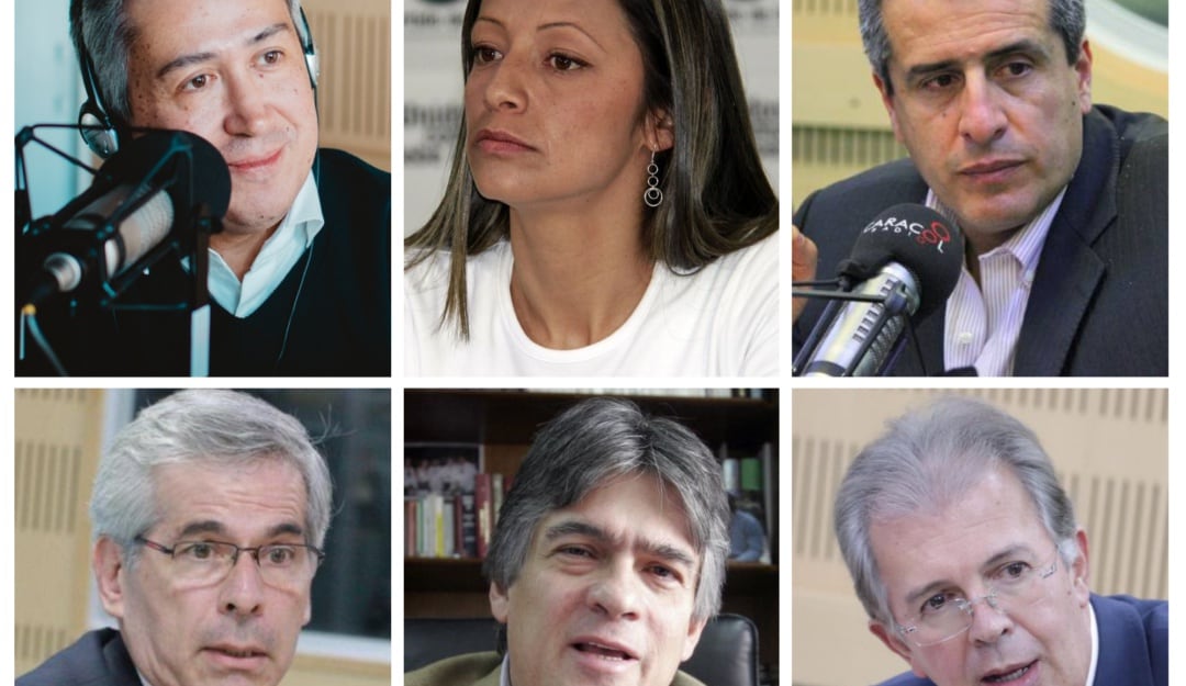 Reacciones frente a la caída de la cadena perpetua para violadores