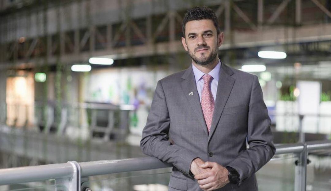 Alejandro Calderón Chalet