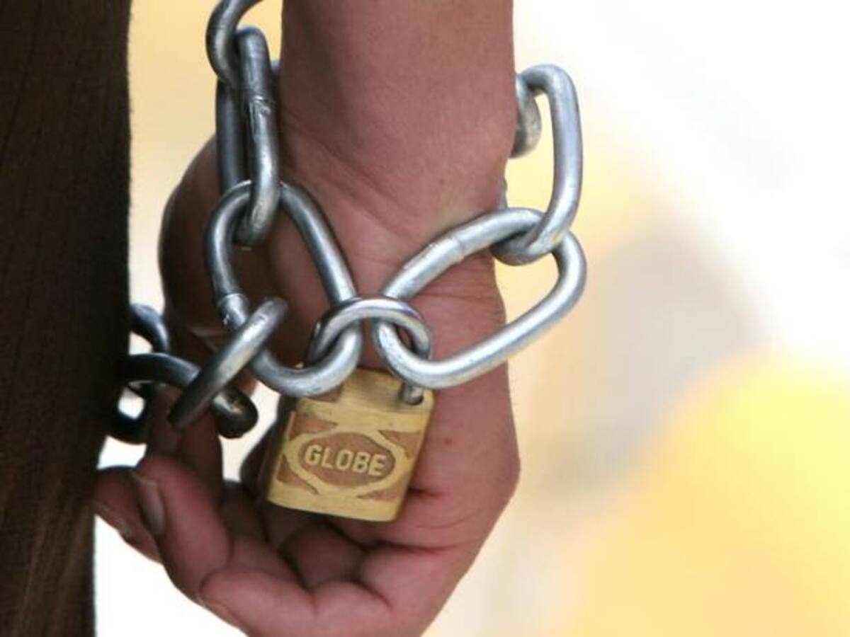 En video el Epl muestra presuntos miembros del Eln que estarían en su poder