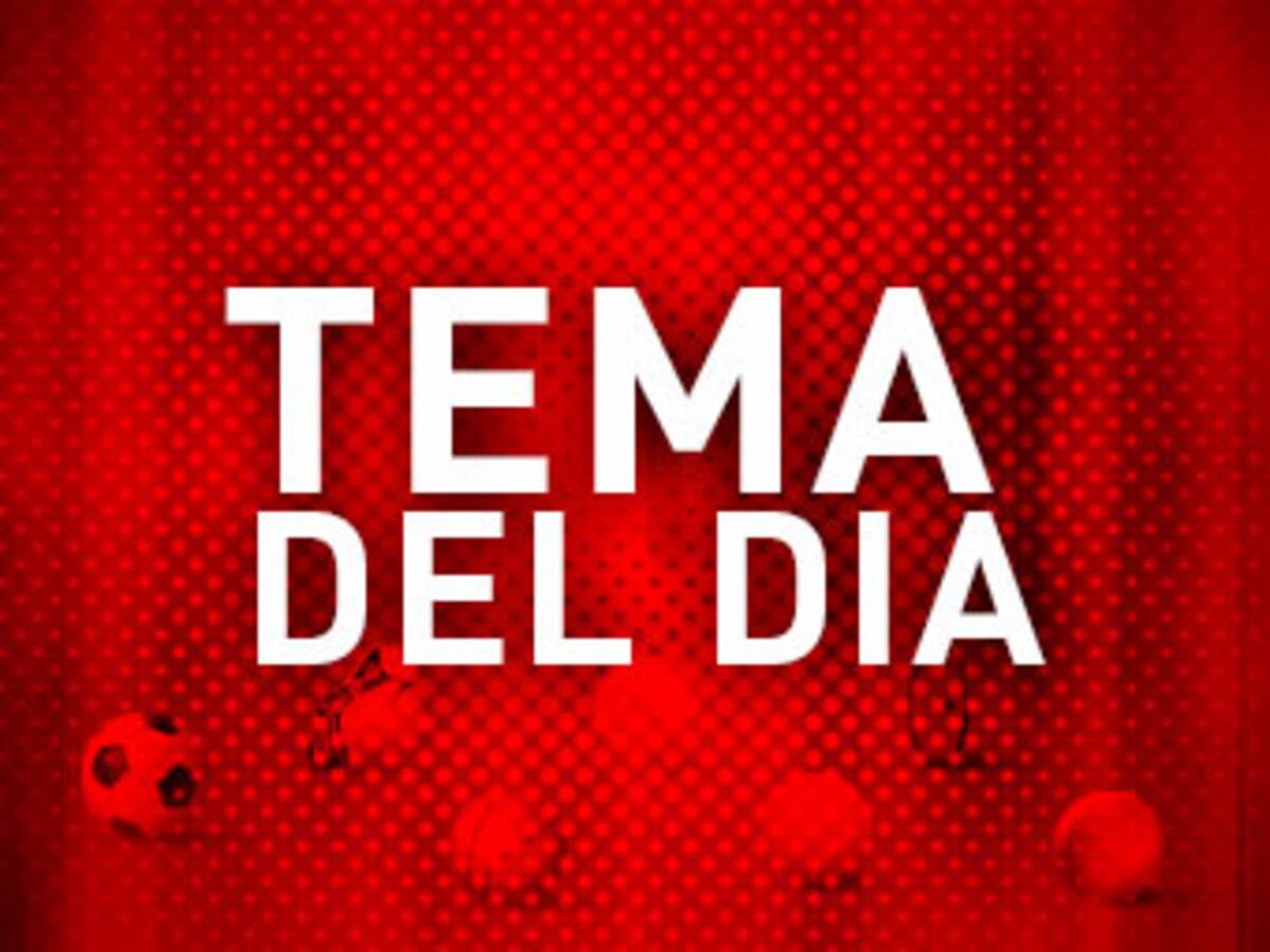 ¿Considera que el clásico español, será la caída del Barcelona o el resurgir del Madrid?