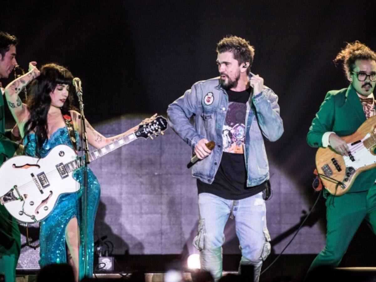 ¿Esta reforma de Duque haría trizas la Ley de Espectáculos?