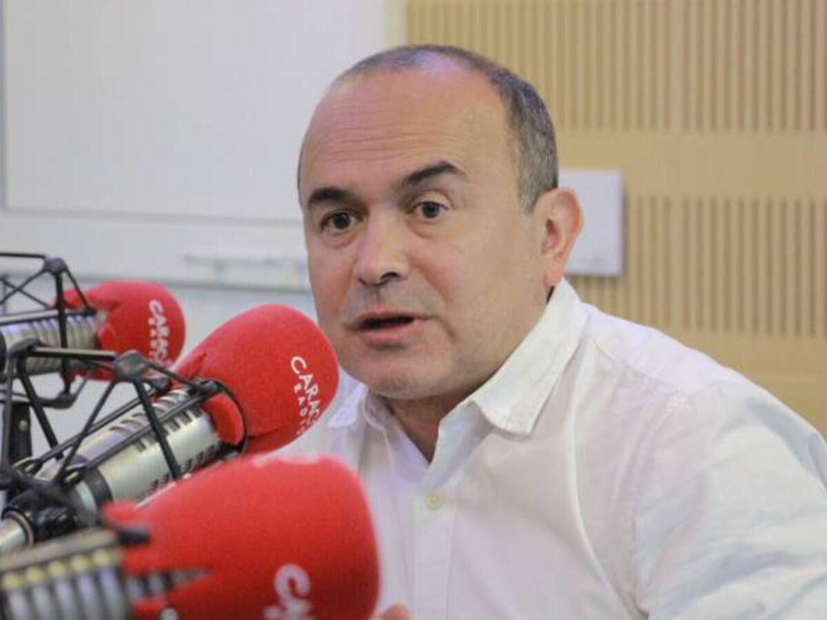 Los pactos de buenas maneras terminan siendo insustanciales: Cuervo