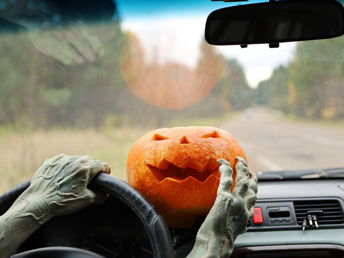 Medidas especiales en Pasto por Halloween: Horarios nocturnos y cierres viales