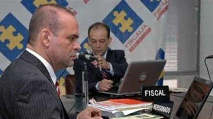 Mancuso señala al gobierno Uribe de armar complot contra la Corte Suprema para crear corte ad-hoc