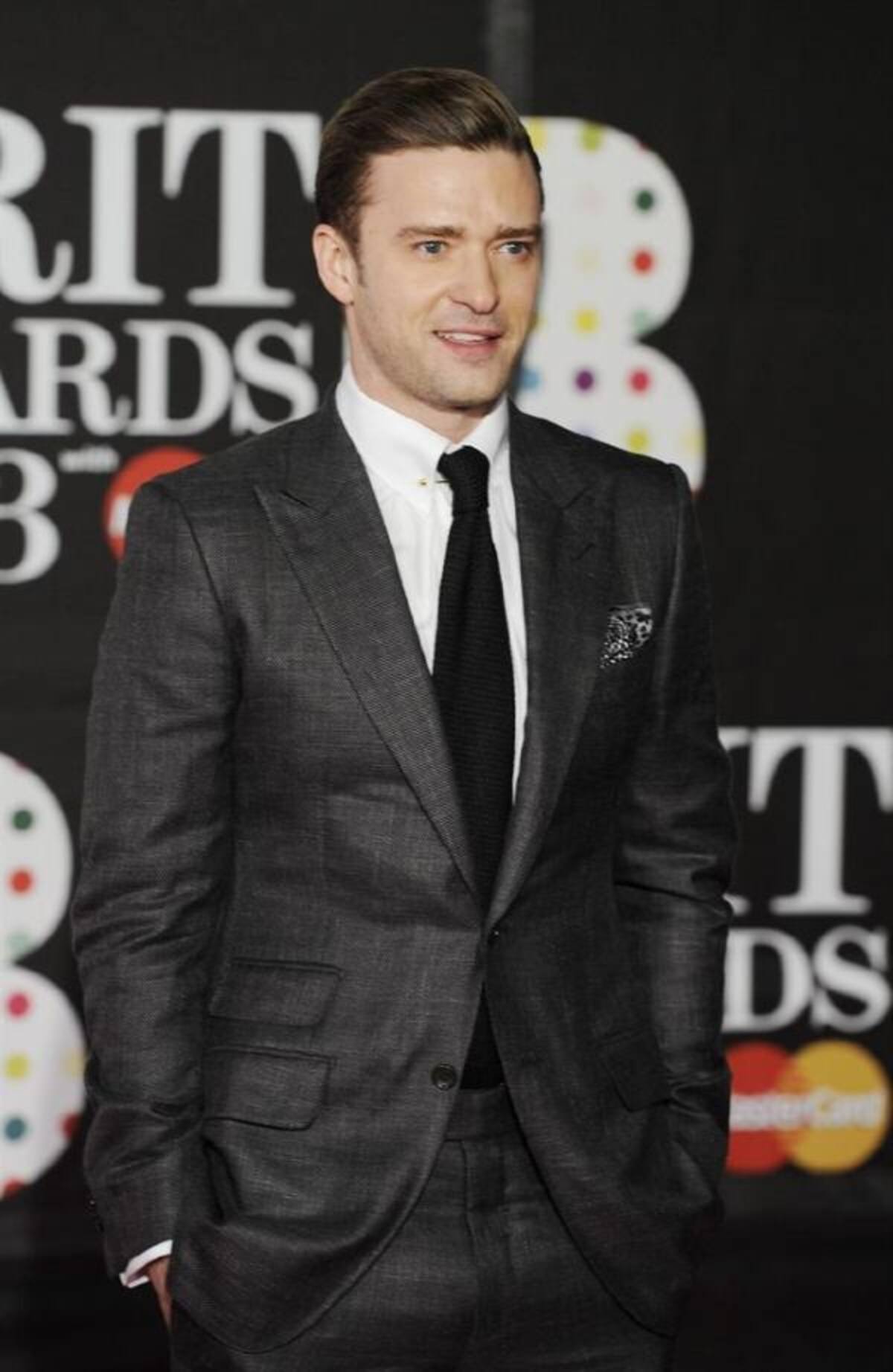 Justin Timberlake
