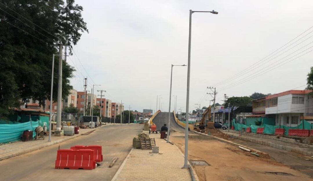 Puente de Cuatro vientos