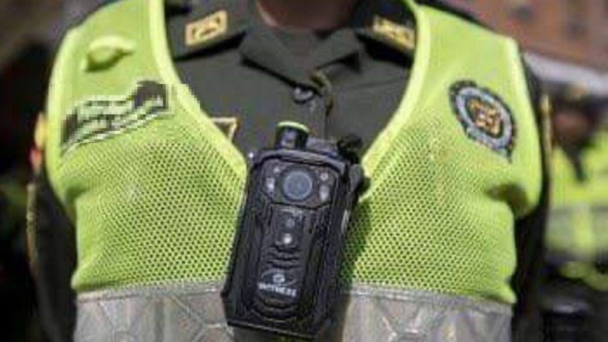 En Vegachí asesinaron a un policía que estaba de descanso
