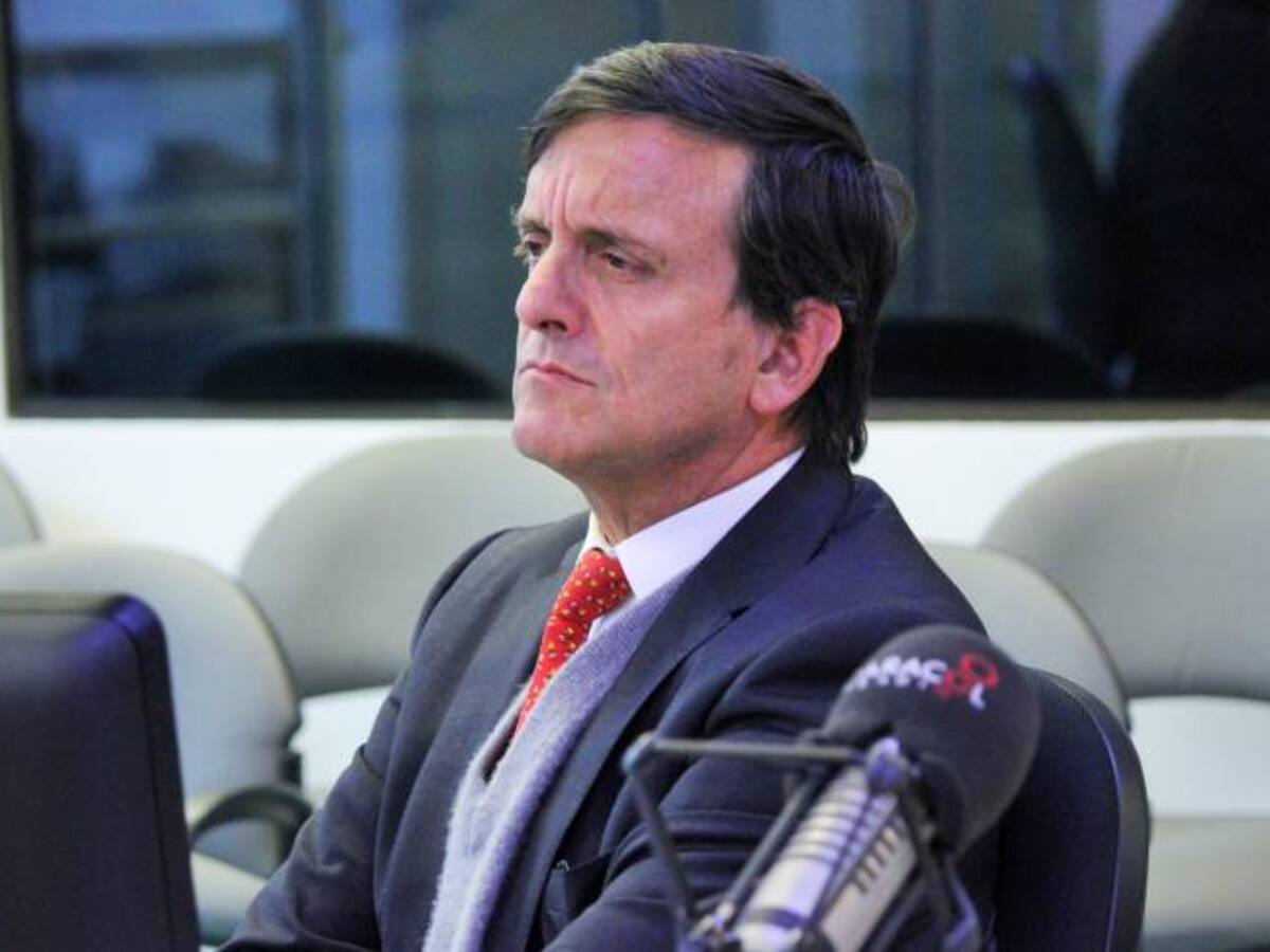 "Se hizo claridad acerca del procedimiento": Pizano sobre fallo de la Corte