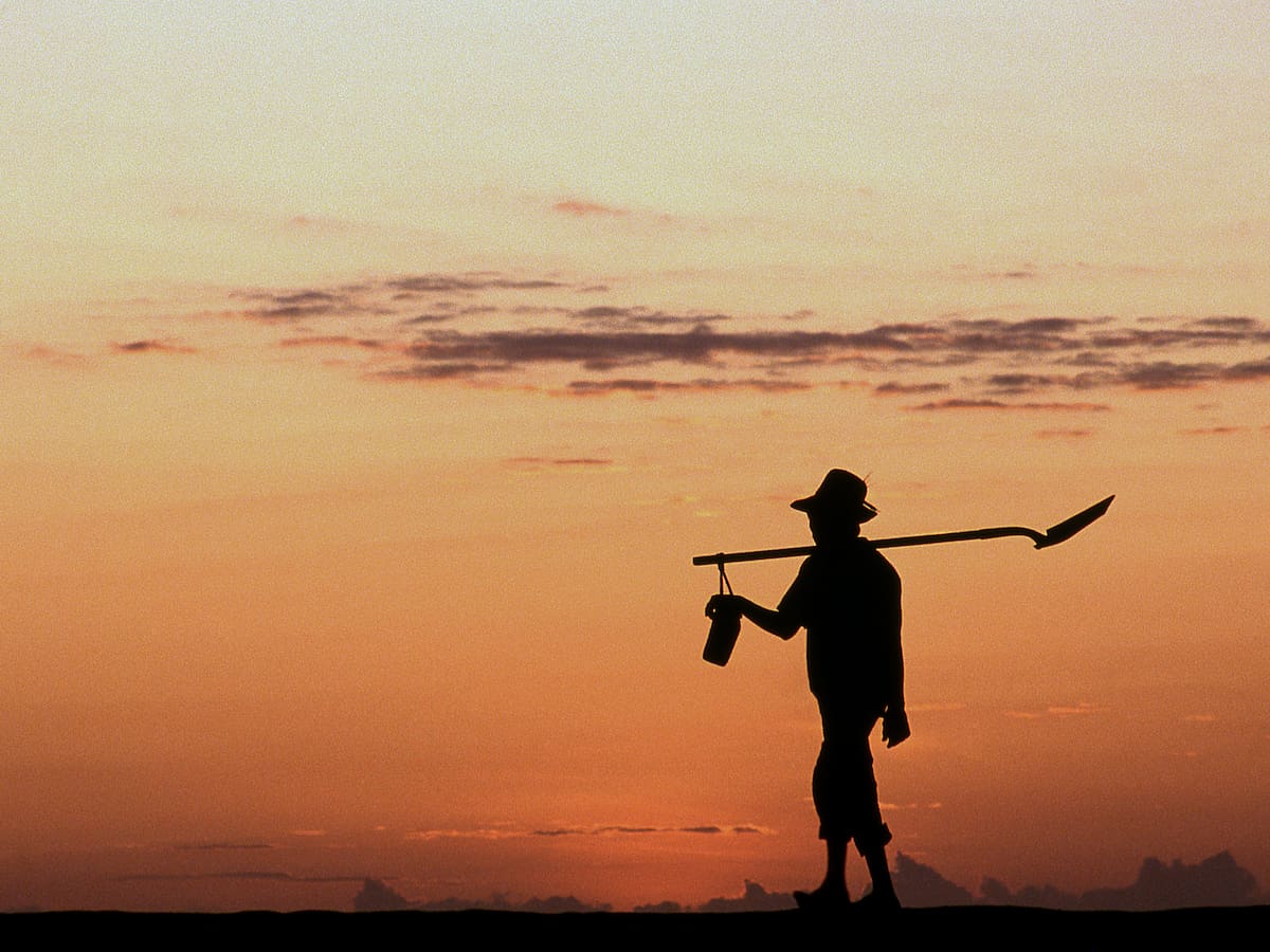 La historia de una comunidad que le dice no a la explotación de carbón