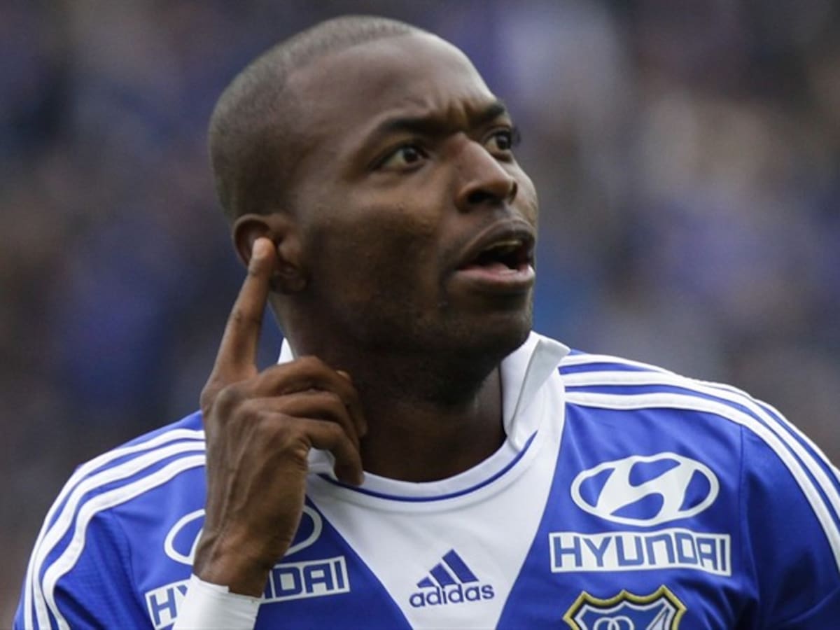 Wason Rentería: razones por las que los clubes colombianos no destacan internacionalmente