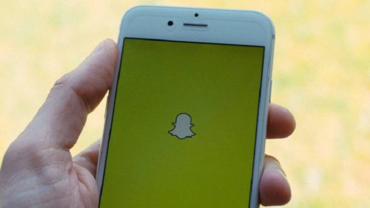 Snapchat: Cómo el app de lo efímero logró perdurar