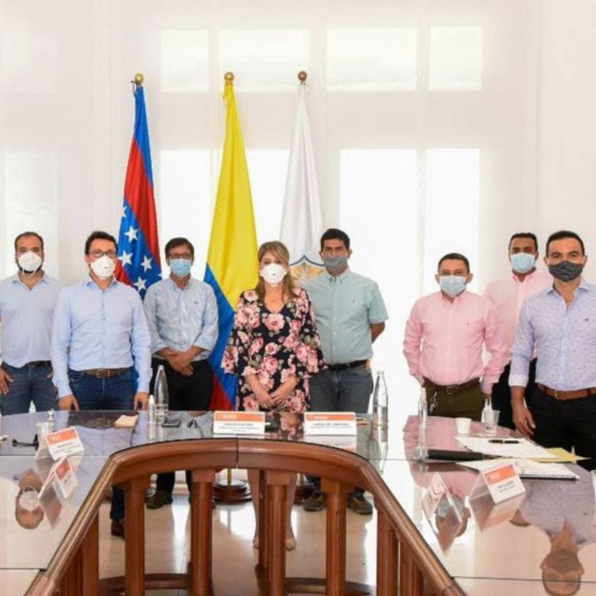 Así se reactivará la economía en el Magdalena en medio del coronavirus