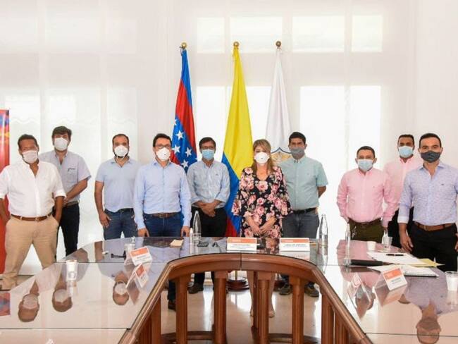 Así se reactivará la economía en el Magdalena en medio del coronavirus