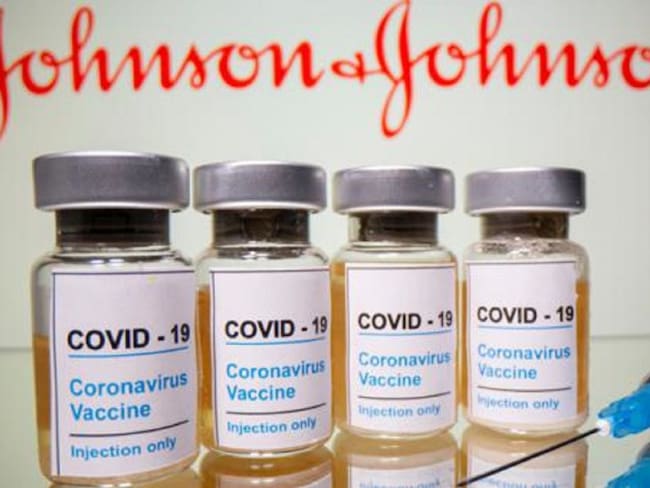 Vacunas de Johnson & Johnson podrían ser aplicadas en el Catatumbo