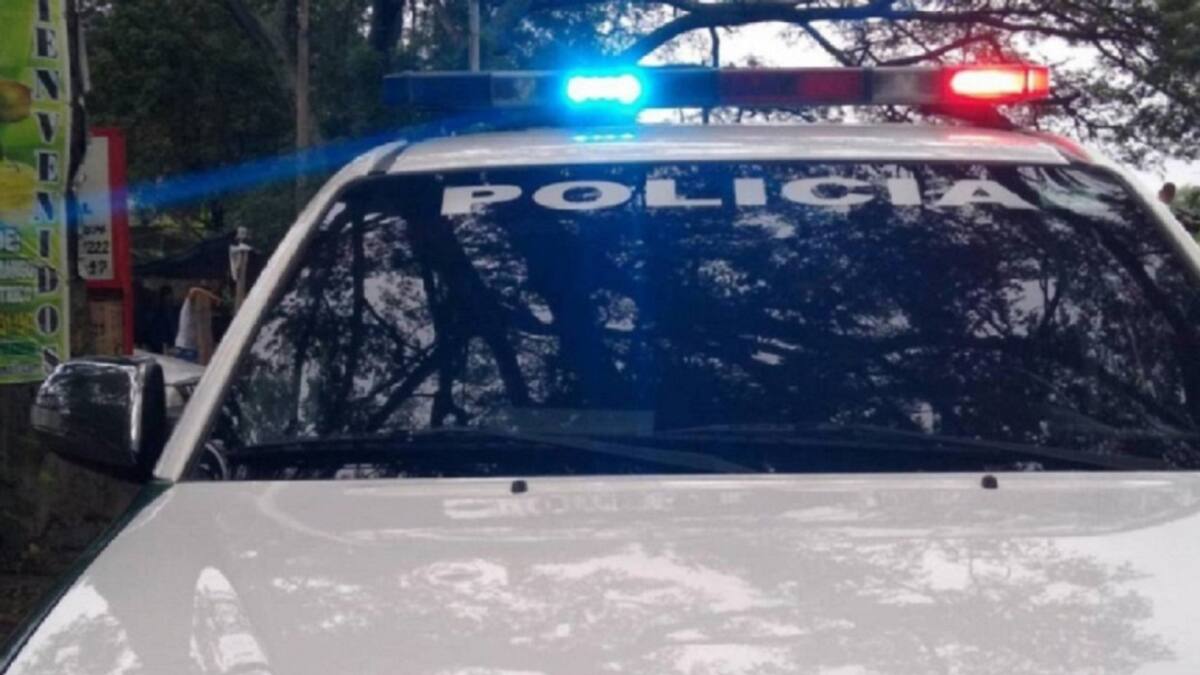 Investigan que grupo fue el responsable de atentado en Ocaña