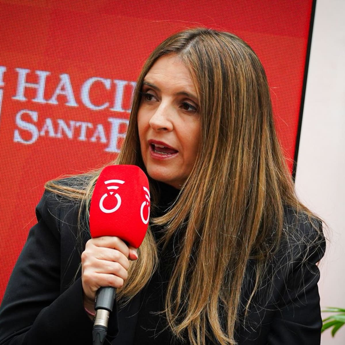 Paloma Valencia sobre Miguel Uribe: “Tuvimos una amistad muy linda y fuerte”