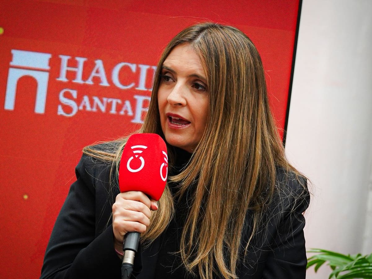 Paloma Valencia sobre Miguel Uribe: “Tuvimos una amistad muy linda y fuerte”