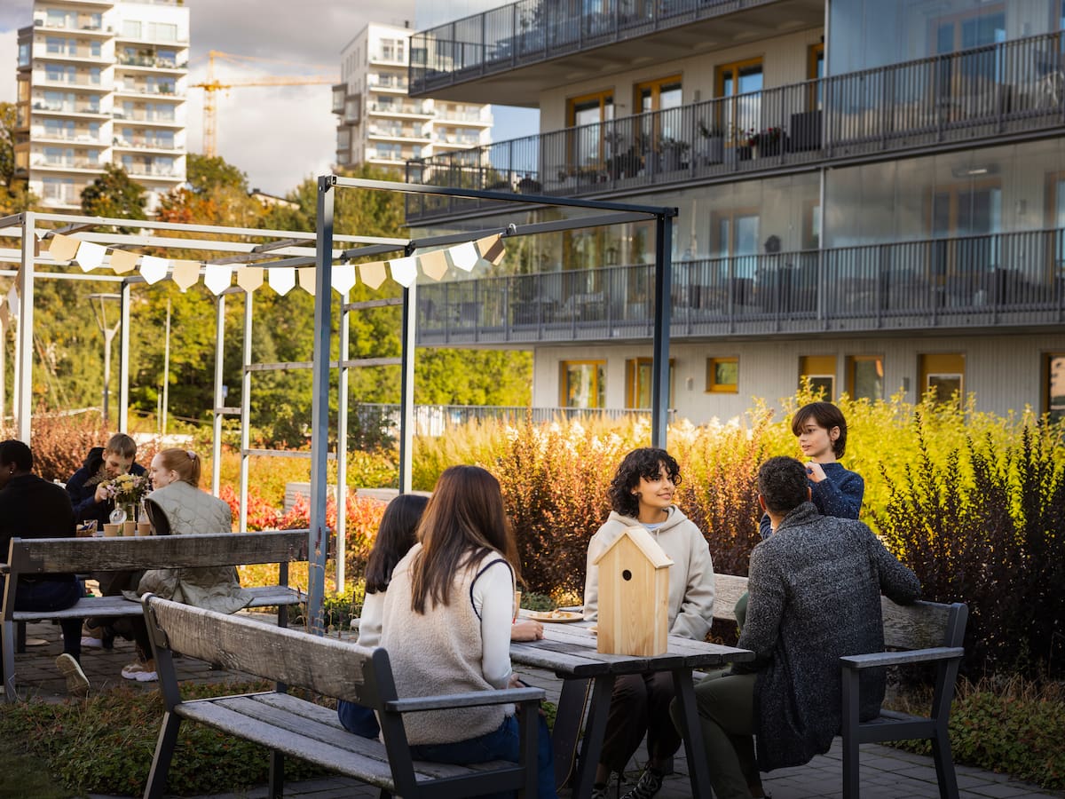 ¿Quién paga los servicios de zonas comunes en edificio? Ley Propiedad Horizontal explica