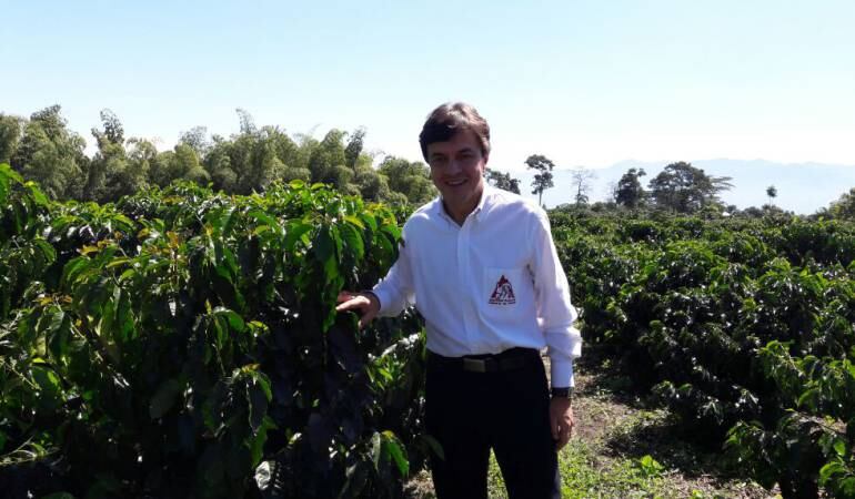 Los insumos, el revelo generacional y la recolección asistida serán otros de los temas del congreso