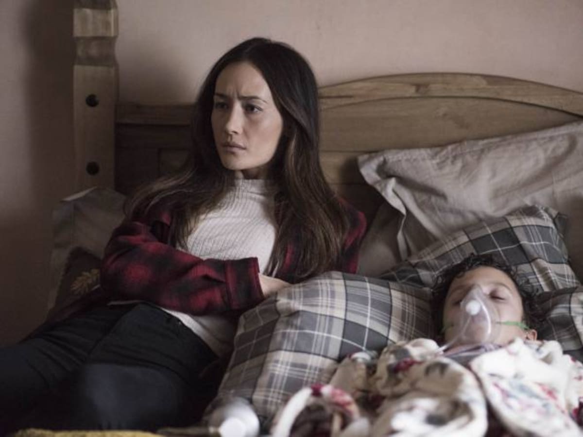 Pesadilla Siniestra, cuando los sueños pierden su dulzura