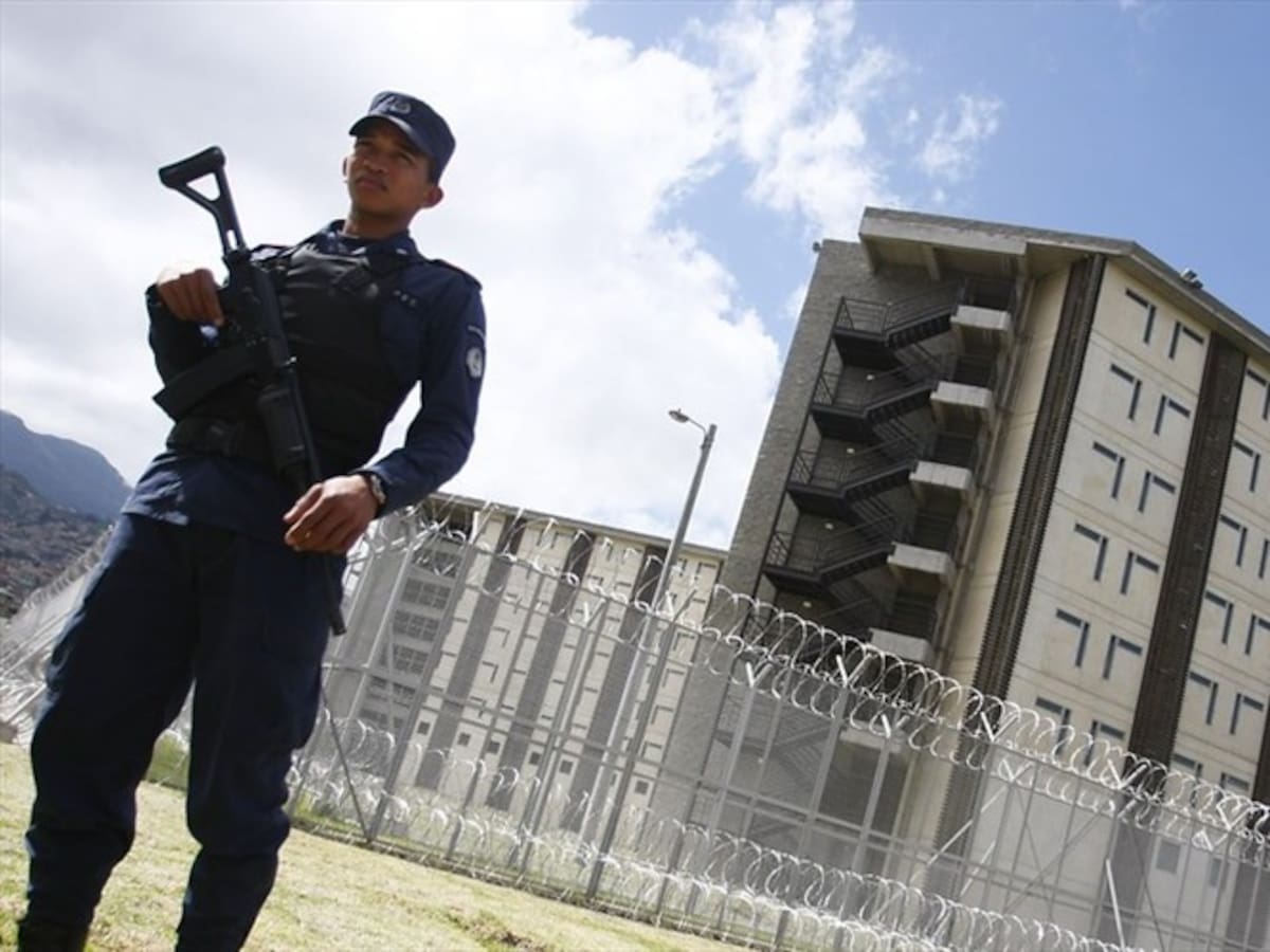 Corte Suprema rechazará traslado del senador “Ñoño” Elías de La Picota