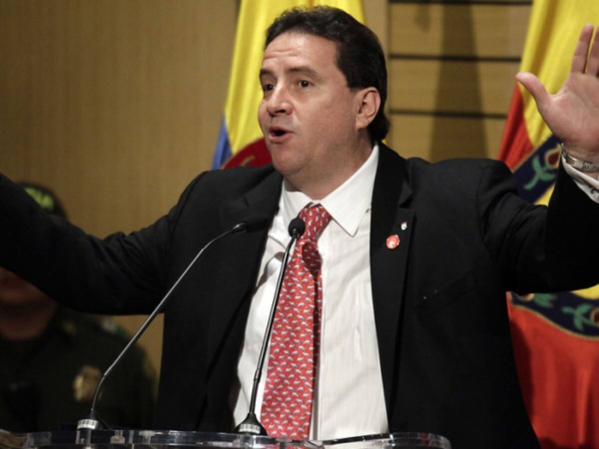 Queremos seguir siendo protagonistas a nivel internacional: César Pastrana