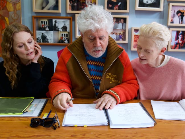 Cortesía: Warner Bros. Pictures