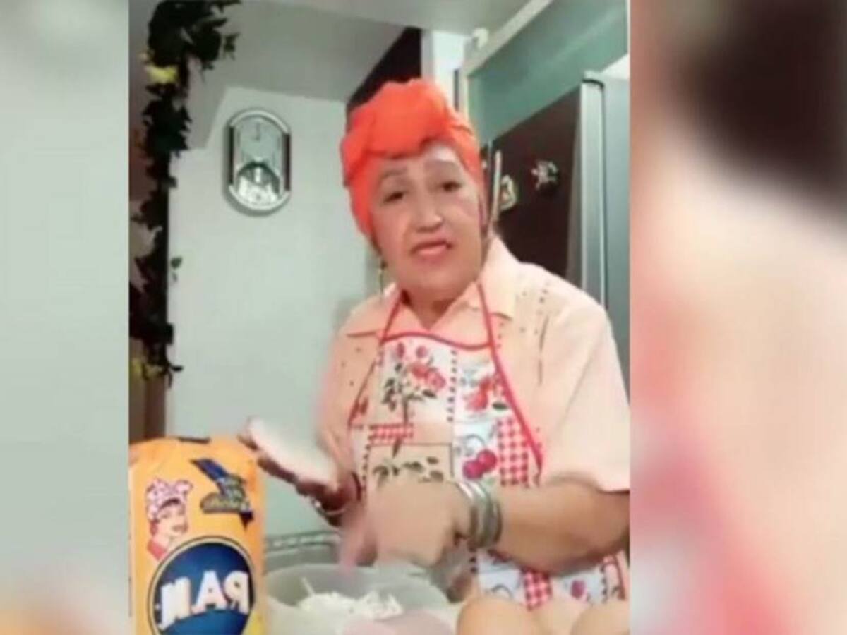 Una venezolana fue detenida por hacer vídeos humorísticos sobre el chavismo