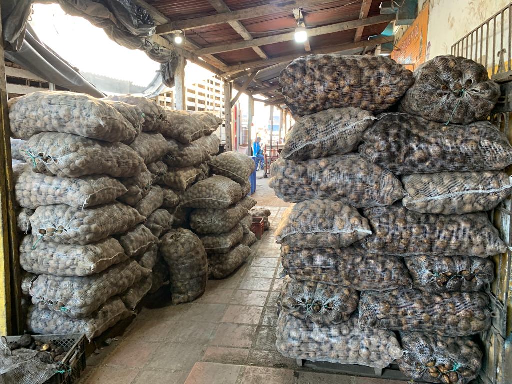 Imagen de referencia./Caracol Radio