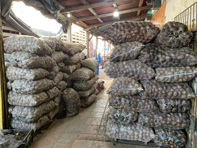 Imagen de referencia./Caracol Radio