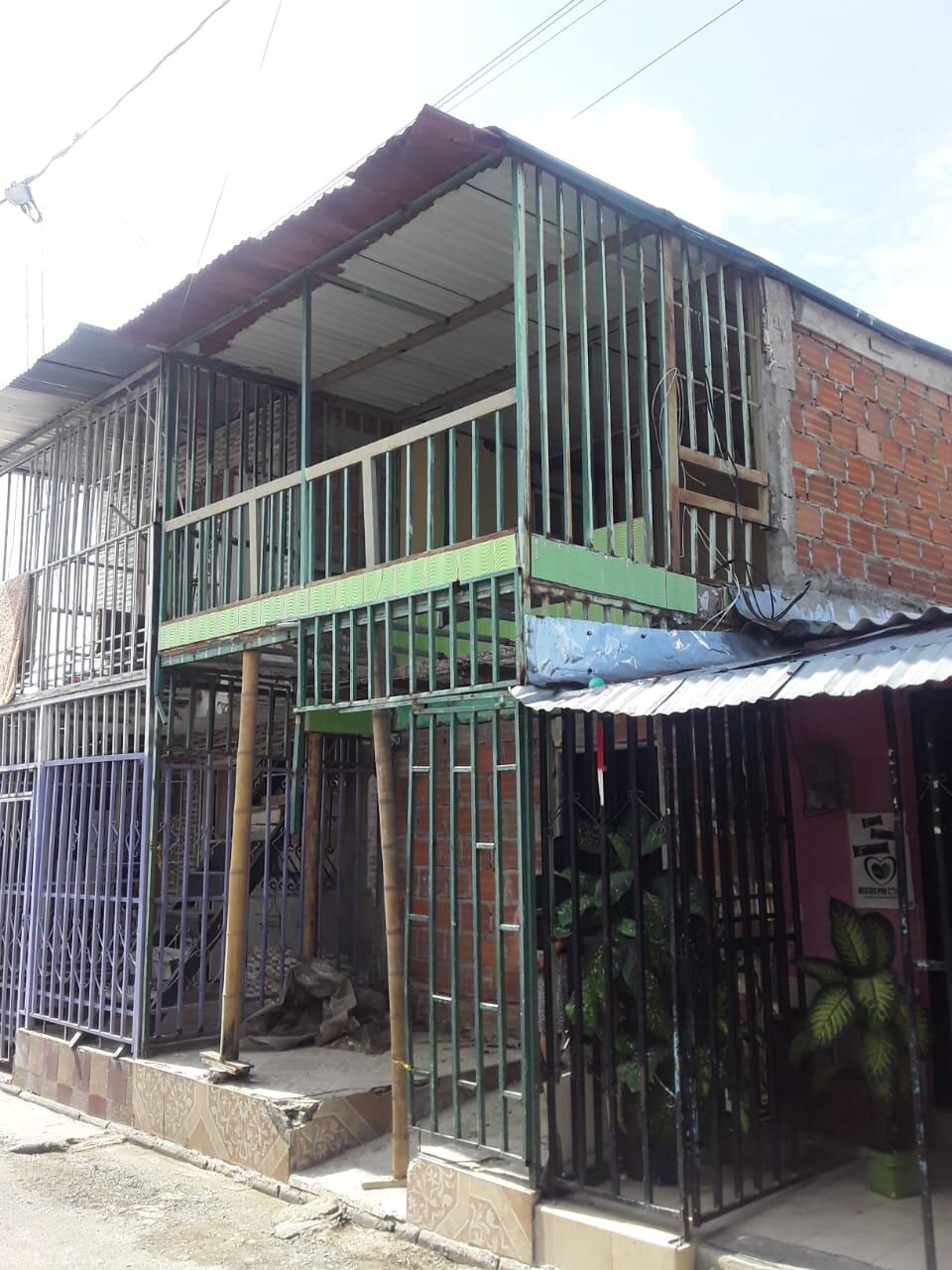 Foto cortesía de ciudadanos.