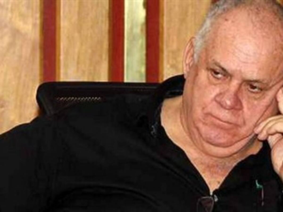 Partido Liberal estudia sanciones a diputado Rodrigo Mesa