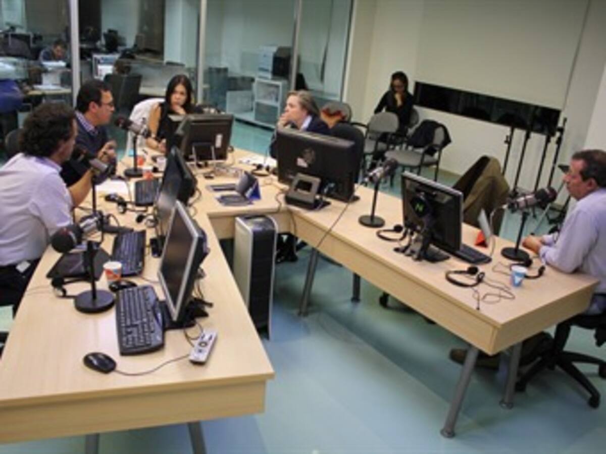 Destacan importancia del fallo del Consejo de Estado sobre el río Bogotá