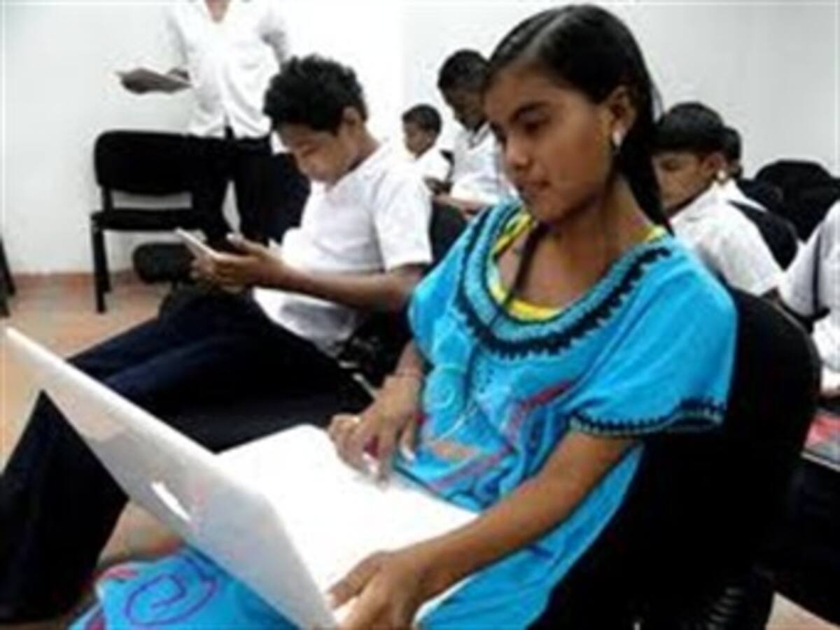 Más de 8.000 niños Wayuu no reciben clases hoy en Riohacha