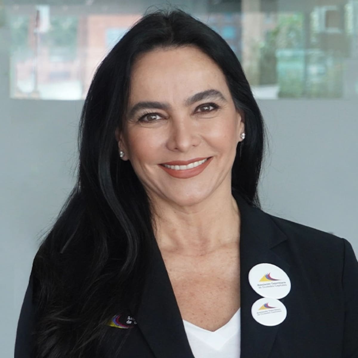 ‘Luz para Colombia’: movimiento con el que exdirectora de Asocapitales busca la presidencia 2026