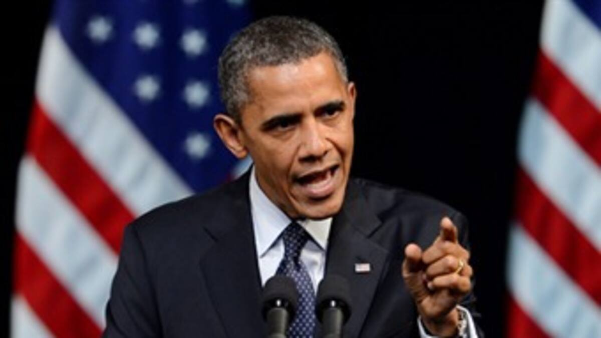 Experto analiza viabilidad para que Congreso apruebe solicitud de Obama