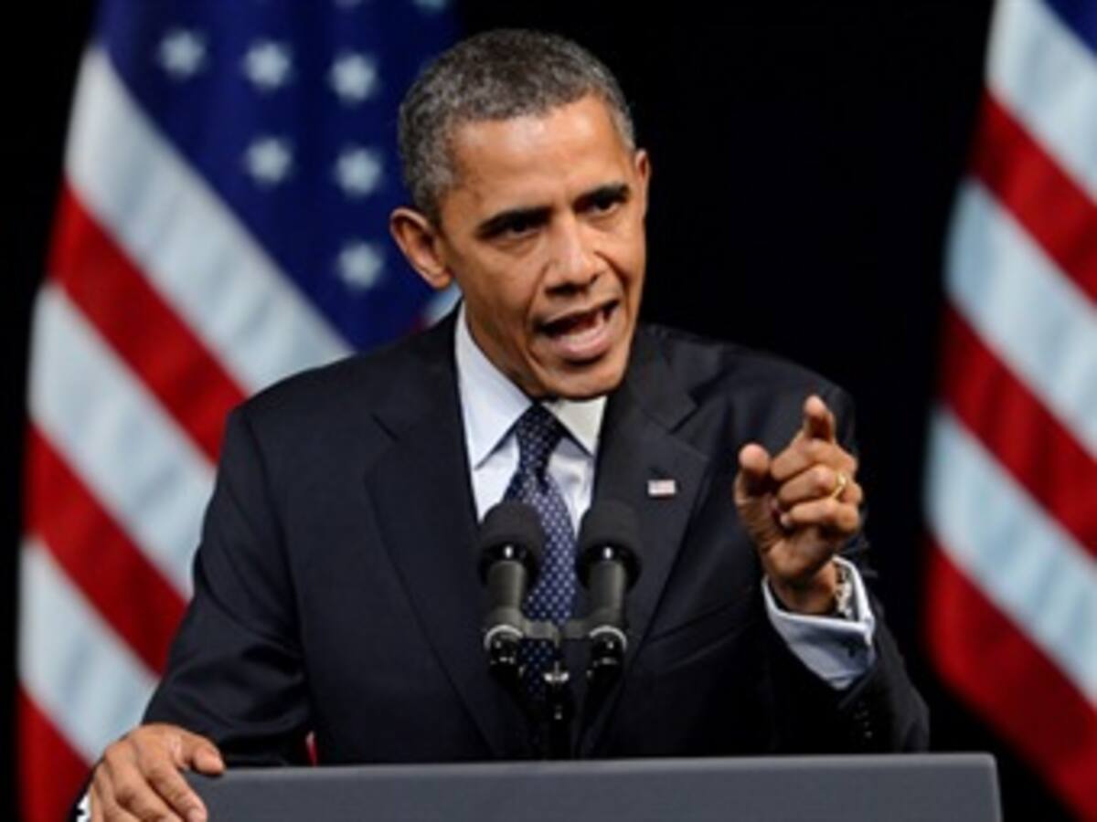 Experto analiza viabilidad para que Congreso apruebe solicitud de Obama